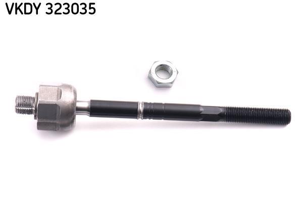 Tirante da direção SKF ref. VKDY 323035